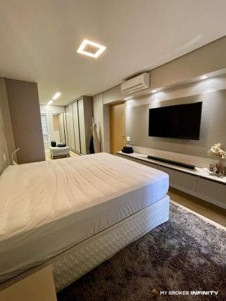 Imagem Apartamento com 2 Quartos à Venda, 140 m² em Park Lozandes - Goiânia