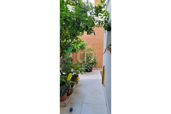 Imagem Casa com 4 Quartos à Venda, 164 m² em Santo Amaro - São Paulo