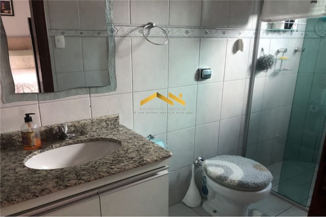 Imagem Casa com 3 Quartos à Venda, 84 m² em Vila Invernada - São Paulo