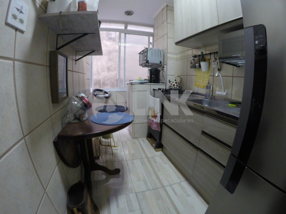 Imagem Apartamento com 2 Quartos à Venda, 46 m² em Cidade Baixa - Porto Alegre Imagem Apartamento com 2 Quartos à Venda, 46 m² em Cidade Baixa - Porto Alegre