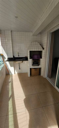 Imagem Apartamento com 1 Quarto à Venda, 50 m² em Campo Da Aviacao - Praia Grande