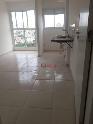 Apartamento com 1 Quarto à Venda, 30 m² em Vila Guilhermina - São Paulo