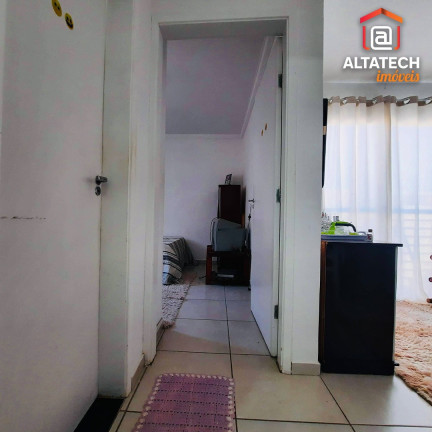 Imagem Imóvel com 2 Quartos à Venda, 51 m² em Loteamento Caldense - Poços De Caldas
