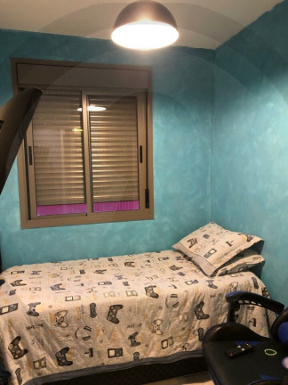 Imagem Apartamento com 2 Quartos à Venda, 71 m² em Santo Amaro - São Paulo