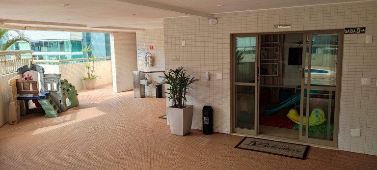 Imagem Apartamento com 3 Quartos à Venda, 183 m² em Canto Do Forte - Praia Grande Imagem Apartamento com 3 Quartos à Venda, 183 m² em Canto Do Forte - Praia Grande