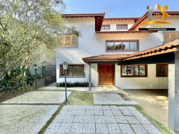 Imagem Casa com 5 Quartos à Venda, 311 m² em Granja Viana - Carapicuíba