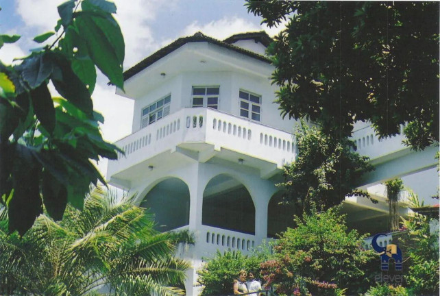 Imagem Casa com 5 Quartos à Venda, 472 m² em Matatu - Salvador Imagem Casa com 5 Quartos à Venda, 472 m² em Matatu - Salvador