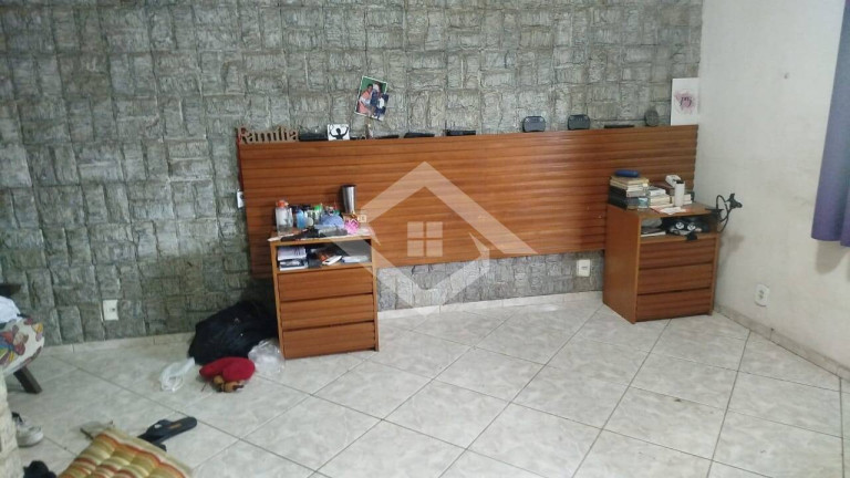 Imagem Casa com 3 Quartos à Venda, 120 m² em Campo Grande - Rio De Janeiro Imagem Casa com 3 Quartos à Venda, 120 m² em Campo Grande - Rio De Janeiro