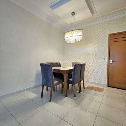 Imagem Apartamento com 2 Quartos à Venda, 100 m² em Ocian - Praia Grande