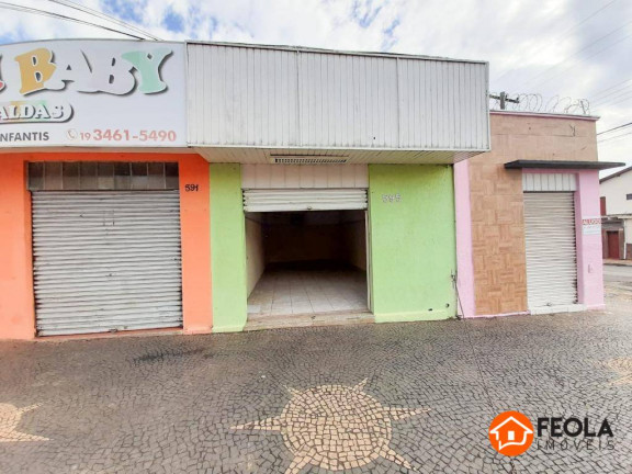 Imagem Sala Comercial para Alugar, 49 m² em Cidade Jardim Ii - Americana