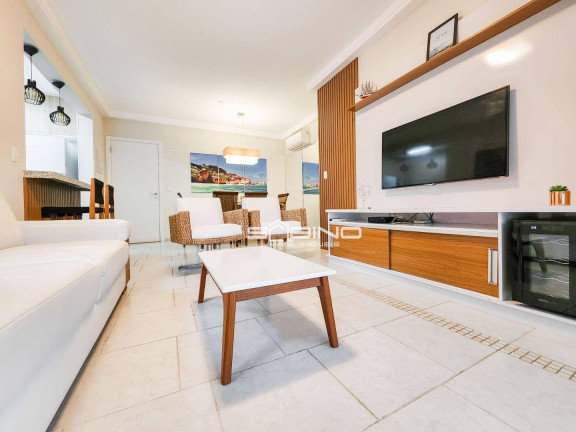 Imagem Apartamento com 3 Quartos à Venda, 102 m² em Riviera De São Lourenço - Bertioga