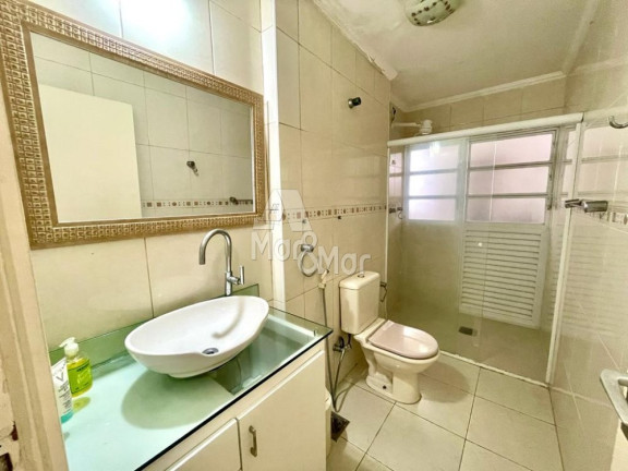 Imagem Apartamento com 3 Quartos à Venda, 134 m² em Pitangueiras - Guarujá