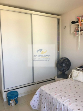 Imagem Apartamento com 3 Quartos à Venda, 105 m² em Jardim Oceania - João Pessoa