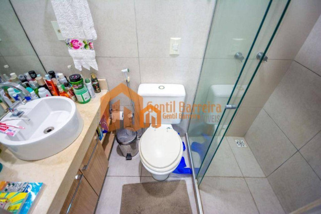 Imagem Casa com 4 Quartos à Venda, 230 m² em José De Alencar - Fortaleza