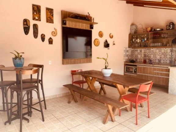 Imagem Casa com 2 Quartos à Venda, 94 m² em Jardim Wanel Ville V - Sorocaba Imagem Casa com 2 Quartos à Venda, 94 m² em Jardim Wanel Ville V - Sorocaba