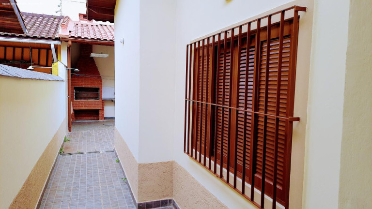 Imagem Casa com 3 Quartos à Venda, 154 m² em Balneário Oásis - Peruíbe Imagem Casa com 3 Quartos à Venda, 154 m² em Balneário Oásis - Peruíbe