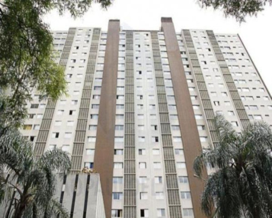Imagem Apartamento com 1 Quarto à Venda, 40 m² em Consolação - São Paulo Imagem Apartamento com 1 Quarto à Venda, 40 m² em Consolação - São Paulo