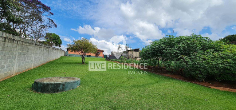 Imagem Chácara com 2 Quartos à Venda, 96 m² em Portal São Marcelo - Bragança Paulista Imagem Chácara com 2 Quartos à Venda, 96 m² em Portal São Marcelo - Bragança Paulista