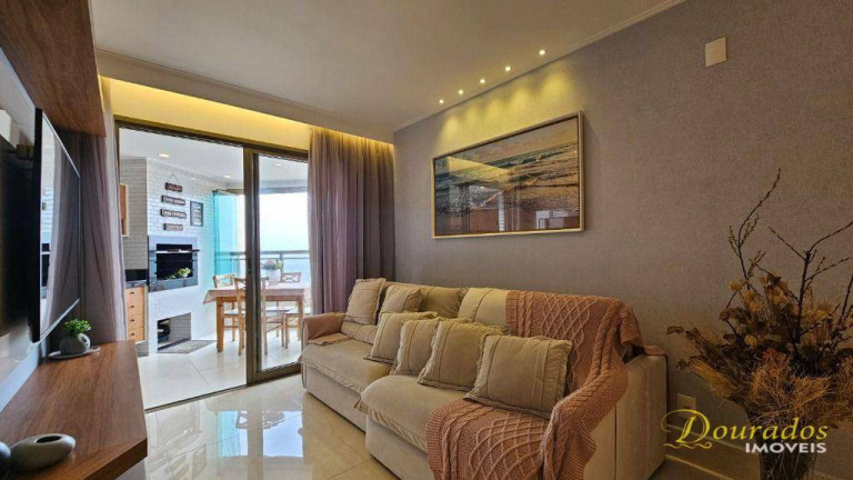 Imagem Apartamento com 2 Quartos à Venda, 102 m² em Canto Do Forte - Praia Grande Imagem Apartamento com 2 Quartos à Venda, 102 m² em Canto Do Forte - Praia Grande