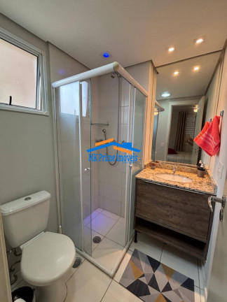 Imagem Apartamento com 3 Quartos à Venda, 68 m² em Parque Reboucas - São Paulo Imagem Apartamento com 3 Quartos à Venda, 68 m² em Parque Reboucas - São Paulo