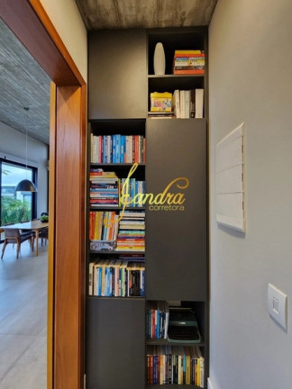 Imagem Casa de Condomínio com 4 Quartos à Venda, 226 m² em Capão Ilhas Resort - Capão Da Canoa