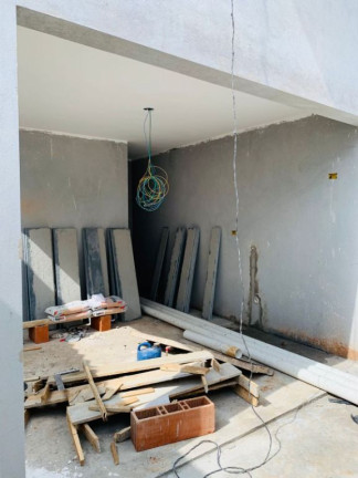 Imagem Casa com 3 Quartos à Venda, 86 m² em Jardim Casa Branca - Suzano