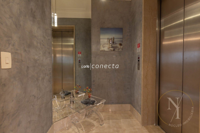 Apartamento com 3 Quartos à Venda, 200 m² em Jardim Anália Franco - São Paulo
