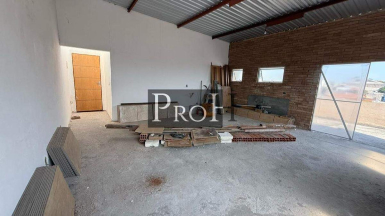Imagem Cobertura com 2 Quartos à Venda, 124 m² em Nova Gerty - São Caetano Do Sul