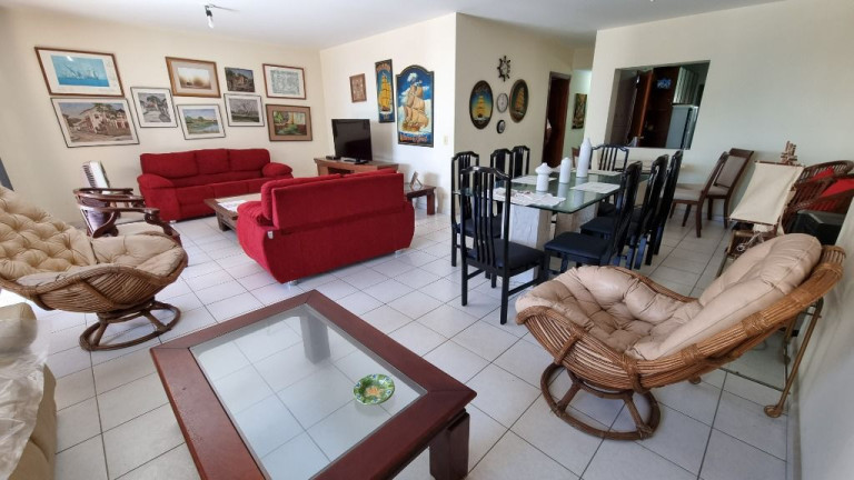 Imagem Apartamento com 4 Quartos à Venda, 190 m² em Astúrias - Guarujá Imagem Apartamento com 4 Quartos à Venda, 190 m² em Astúrias - Guarujá