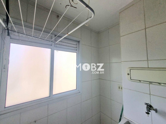 Imagem Imóvel com 2 Quartos à Venda, 51 m² em Jardim Umarizal - São Paulo
