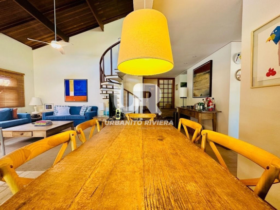 Imagem Casa com 5 Quartos à Venda, 328 m² em Riviera | Módulo 30 - Bertioga Imagem Casa com 5 Quartos à Venda, 328 m² em Riviera | Módulo 30 - Bertioga
