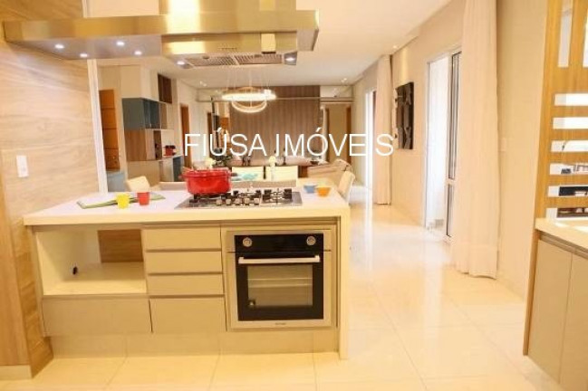 Imagem Apartamento com 3 Quartos à Venda, 172 m² em Nova Aliança - Ribeirão Preto Imagem Apartamento com 3 Quartos à Venda, 172 m² em Nova Aliança - Ribeirão Preto