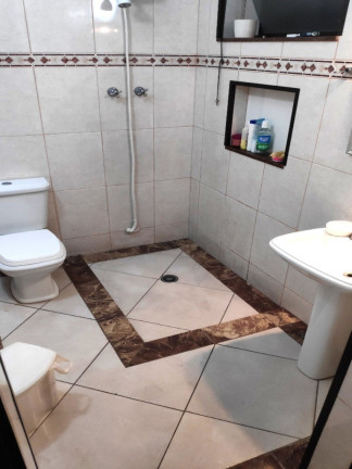 Imagem Imóvel com 4 Quartos à Venda, 210 m² em Vila Linda - Santo André