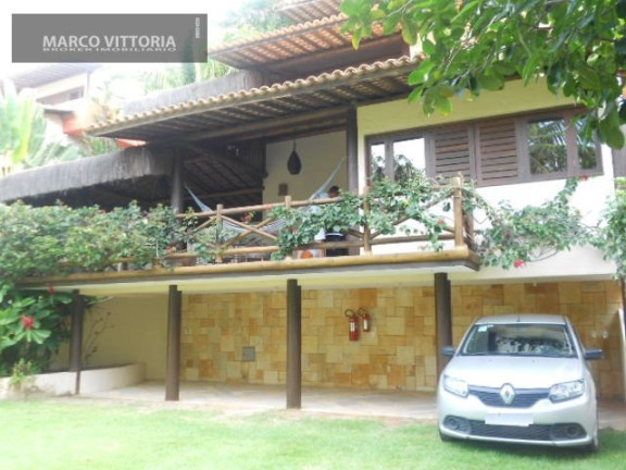 Imagem Apartamento com 1 Quarto à Venda, 75 m² em Pipa - Tibau Do Sul