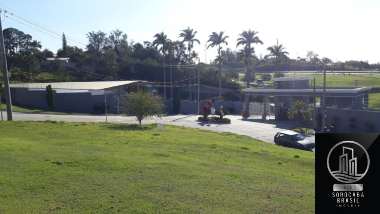 Imagem Terreno à Venda, 415 m² em Brigadeiro Tobias - Sorocaba Imagem Terreno à Venda, 415 m² em Brigadeiro Tobias - Sorocaba