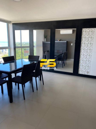 Imagem Apartamento com 2 Quartos à Venda, 74 m² em Camboinha - Cabedelo Imagem Apartamento com 2 Quartos à Venda, 74 m² em Camboinha - Cabedelo