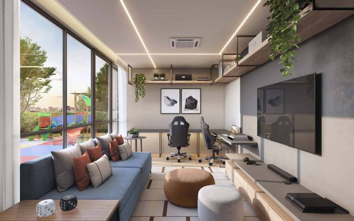 Imagem Apartamento com 3 Quartos à Venda, 140 m² em Vila Mariana - São Paulo