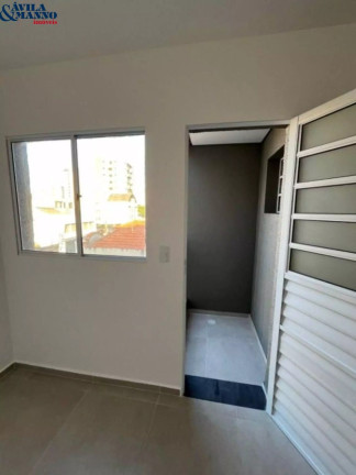 Imagem Apartamento com 1 Quarto para Alugar, 20 m² em Mooca - São Paulo Imagem Apartamento com 1 Quarto para Alugar, 20 m² em Mooca - São Paulo