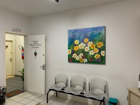 Imagem Imóvel Comercial à Venda, 60 m² em Centro - Videira