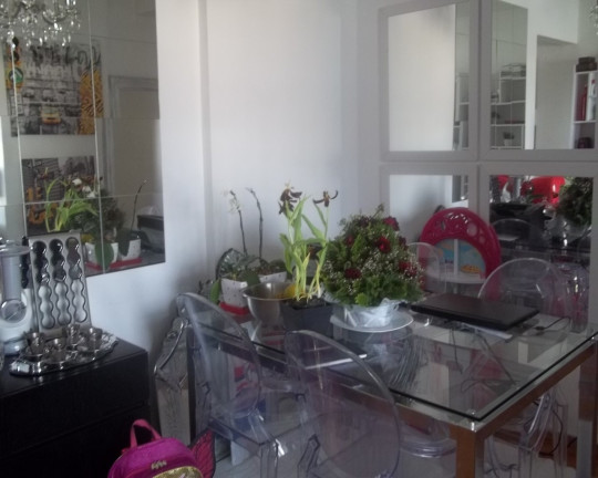 Imagem Apartamento com 3 Quartos à Venda, 63 m² em Cursino - São Paulo Imagem Apartamento com 3 Quartos à Venda, 63 m² em Cursino - São Paulo