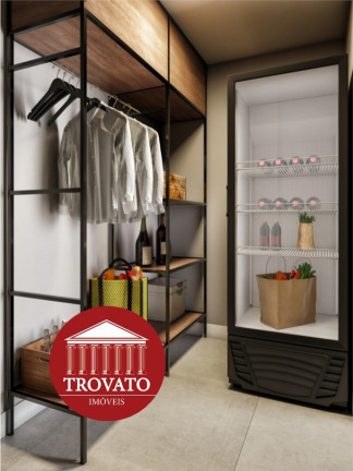 Imagem Apartamento com 1 Quarto à Venda, 41 m² em Vila Clementino - São Paulo