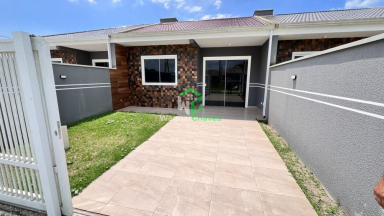Imagem Casa com 2 Quartos à Venda, 54 m² em Shangri-lá - Pontal Do Paraná