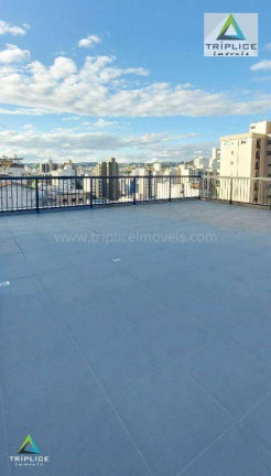 Imagem Studio com 1 Quarto à Venda, 32 m² em Centro - Juiz De Fora