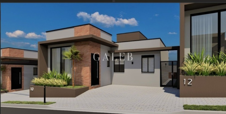 Imagem Casa com 3 Quartos à Venda, 97 m² em Vila Petrópolis - Atibaia Imagem Casa com 3 Quartos à Venda, 97 m² em Vila Petrópolis - Atibaia
