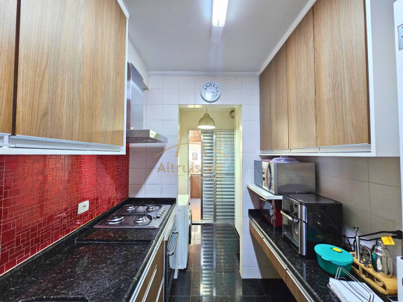 Imagem Casa de Condomínio com 3 Quartos à Venda, 141 m² em Vila São Silvestre - São Paulo Imagem Casa de Condomínio com 3 Quartos à Venda, 141 m² em Vila São Silvestre - São Paulo