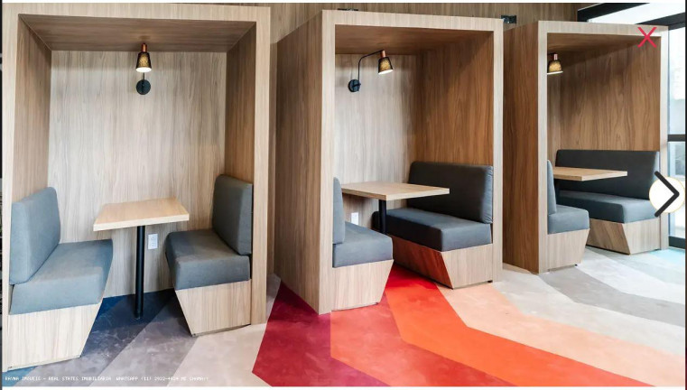 Imagem Apartamento com 1 Quarto à Venda, 27 m² em Tucuruvi - São Paulo