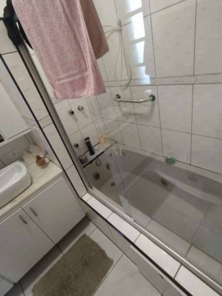 Imagem Sobrado com 2 Quartos à Venda, 120 m² em Boqueirão - Santos Imagem Sobrado com 2 Quartos à Venda, 120 m² em Boqueirão - Santos