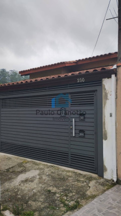 Imagem Casa com 2 Quartos à Venda, 130 m² em Granja Carolina - Cotia