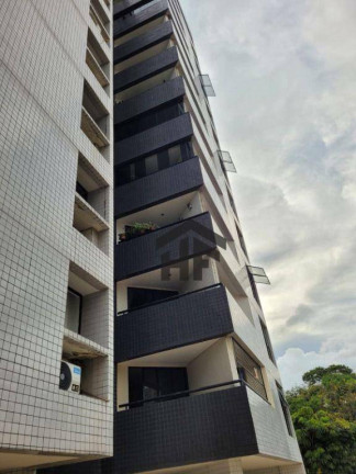 Imagem Apartamento com 4 Quartos à Venda, 147 m² em Parnamirim - Recife Imagem Apartamento com 4 Quartos à Venda, 147 m² em Parnamirim - Recife