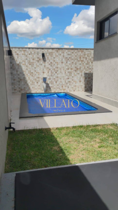 Imagem Casa com 3 Quartos à Venda, 316 m² em Parqville Pinheiros - Aparecida De Goiânia Imagem Casa com 3 Quartos à Venda, 316 m² em Parqville Pinheiros - Aparecida De Goiânia